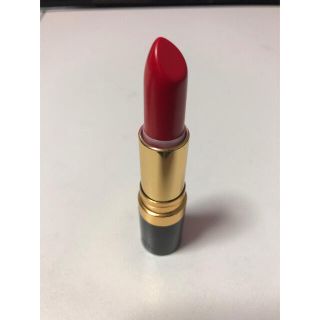 レブロン(REVLON)のREVLON 口紅 リップ 未使用(口紅)