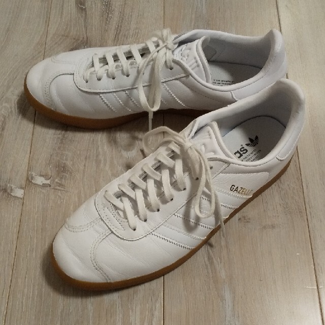 adidas originals ／Gazelle