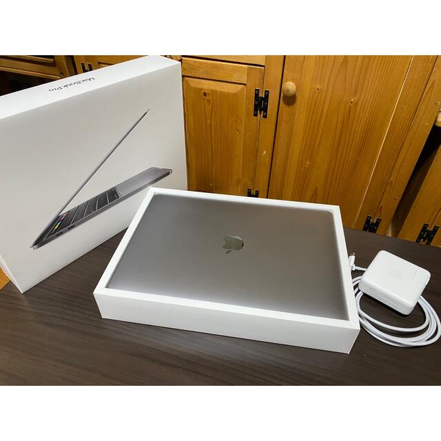 Apple - 【最終値下げ】Macbook Pro 2020 13inch