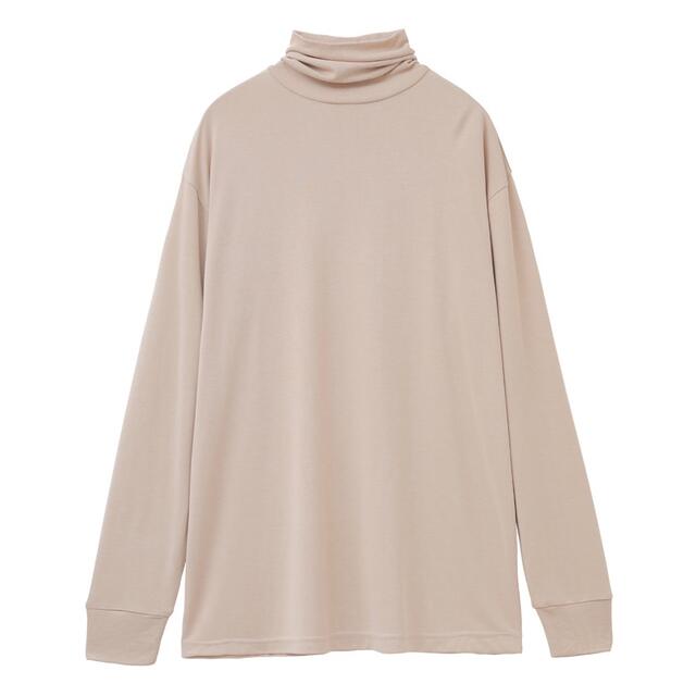 CLANE クラネ H/N SOFT CUT TOPS