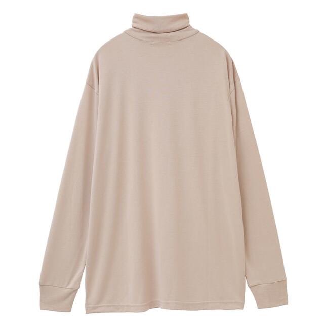 CLANE クラネ H/N SOFT CUT TOPS 1