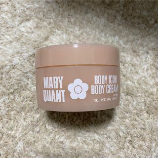 マリークワント(MARY QUANT)のMARY QUANT BODY CREAM マリークワント　ボディークリーム(ボディクリーム)