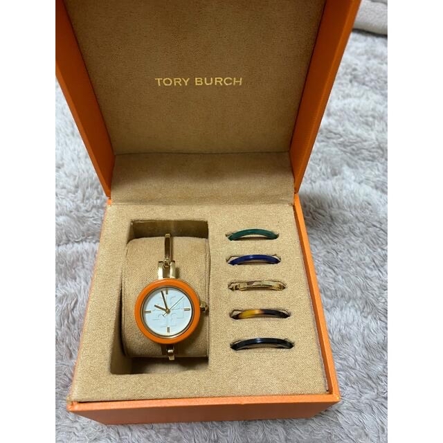 【50％OFF】 Tory Burch - トリーバーチ　時計 腕時計