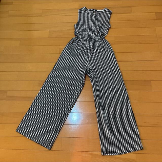 ZARA KIDS(ザラキッズ)のZARA キッズ　新品 キッズ/ベビー/マタニティのキッズ服女の子用(90cm~)(その他)の商品写真