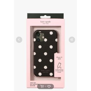 2ページ目 - ケイトスペード(kate spade new york) ドット iPhone ...