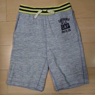 ギャップキッズ(GAP Kids)のGAPハーフパンツ140(パンツ/スパッツ)