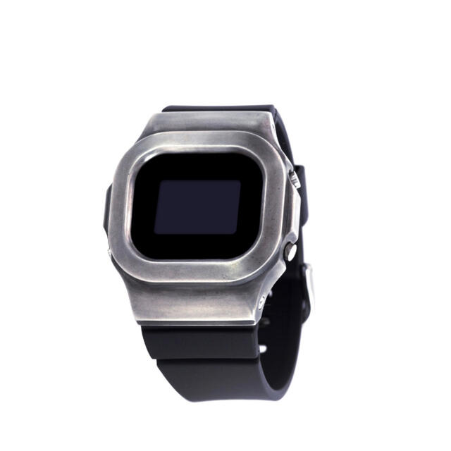 激安通販 G-SHOCK Vintage G-SHOCK5000 damue 【ドキンちゃん