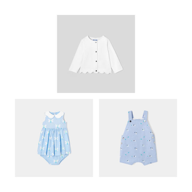 Jacadi - yamyam ②