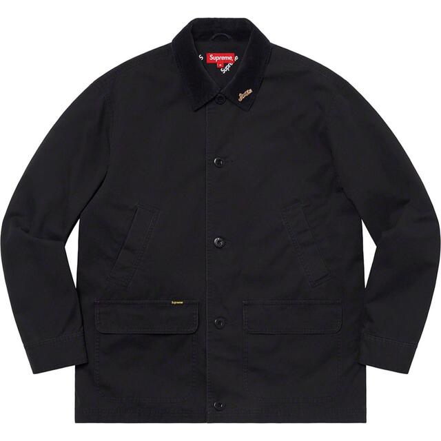 Supreme - supreme barn coatの通販 by s｜シュプリームならラクマ