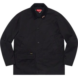 シュプリーム(Supreme)のsupreme barn coat(カバーオール)