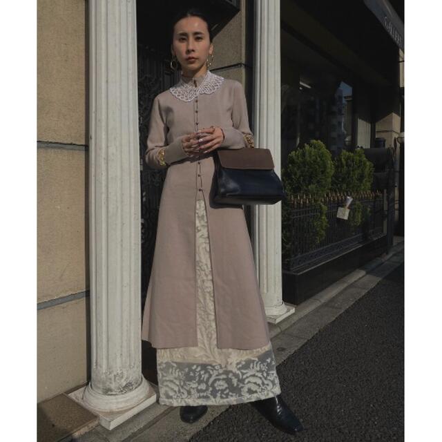 値下げ HALF OPEN LONG TOP | フリマアプリ ラクマ