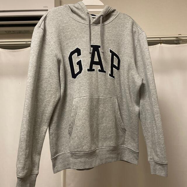 GAP(ギャップ)のgapトレーナー レディースのトップス(トレーナー/スウェット)の商品写真