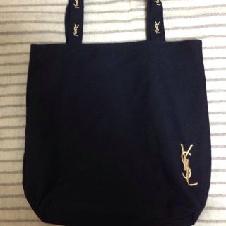 サンローラン(SAINT LAURENT)のYSLトートバッグ(トートバッグ)