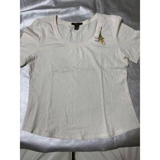 ルイヴィトン(LOUIS VUITTON)のルイヴィトン　Tシャツ(Tシャツ(半袖/袖なし))