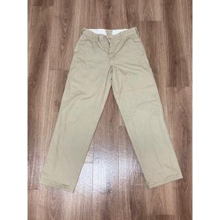 REDKAP レッドキャップ PC20 COTTON WORK PANT w30(ワークパンツ/カーゴパンツ)