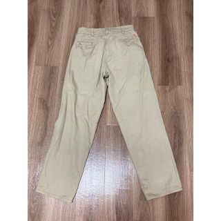 REDKAP レッドキャップ PC20 COTTON WORK PANT w30の通販 by D's shop ...