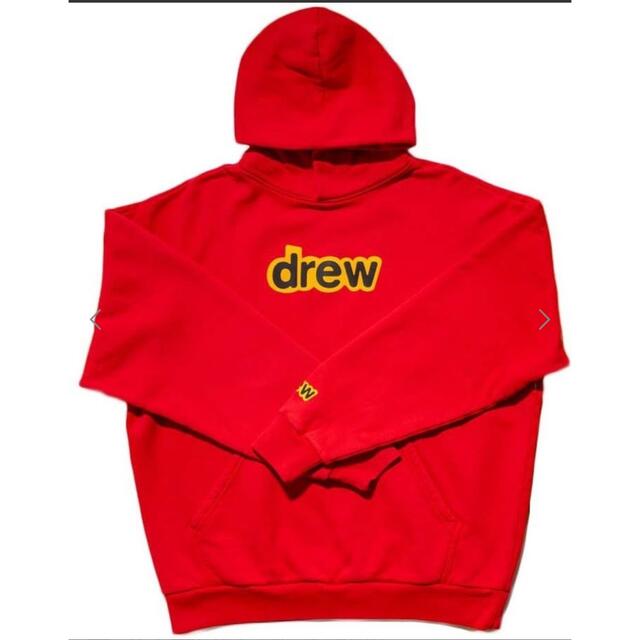 21 SS drew house hoodie