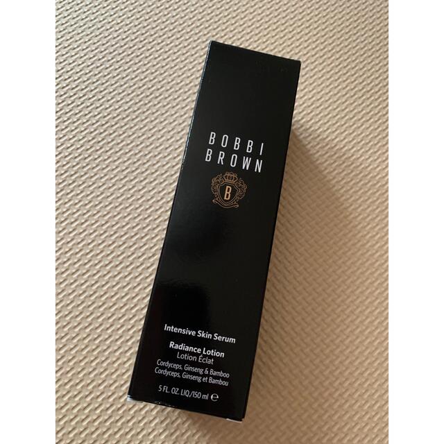 BOBBI BROWN(ボビイブラウン)のボビィブラウン　インテンシブスキンセラムラディアンスローション コスメ/美容のスキンケア/基礎化粧品(化粧水/ローション)の商品写真