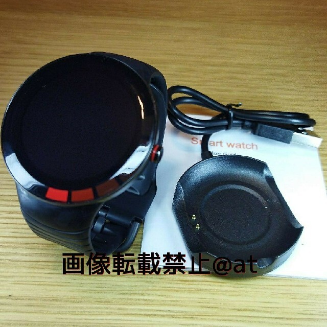 多機能 スマートウォッチ 腕時計 睡眠管理 ロードバイク マラソン スポーツ管理