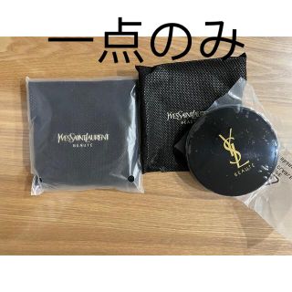 イヴサンローランボーテ(Yves Saint Laurent Beaute)のYSL イヴ・サンローラン スモールミラー 1個(ミラー)