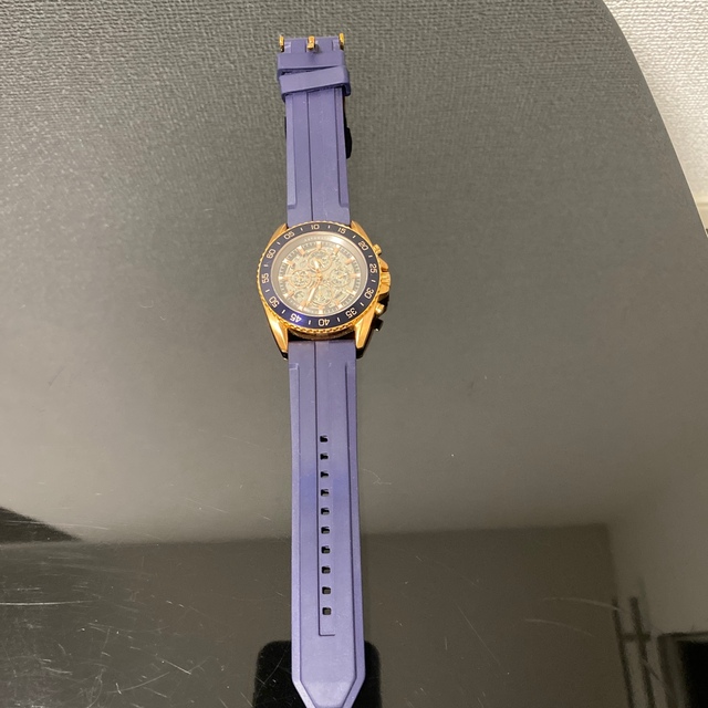 Michael Kors(マイケルコース)のねじ巻き式腕時計 メンズの時計(腕時計(アナログ))の商品写真