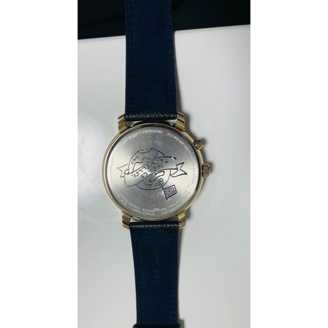 Paul Smith(ポールスミス)の【値下げ】Paul Smith 腕時計 メンズの時計(その他)の商品写真