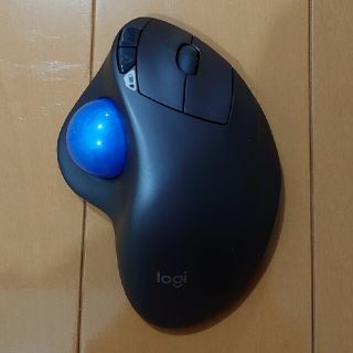 エレコム(ELECOM)のLogicool M570 マウス(PC周辺機器)