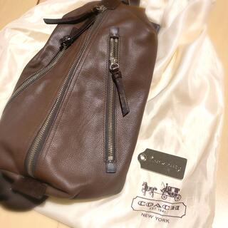 コーチ(COACH)のCOACH メンズ ボディバッグ トンプソン(ショルダーバッグ)