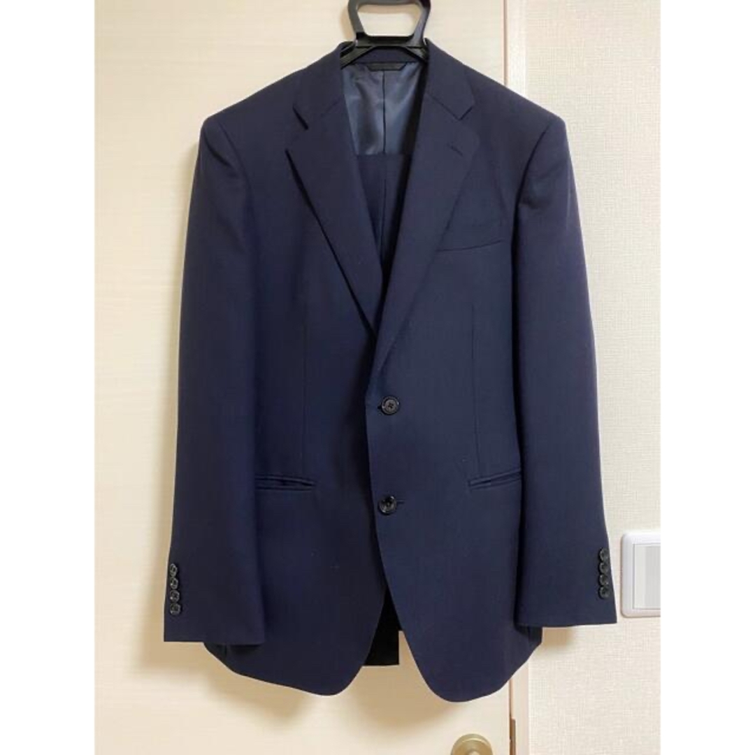 メンズスーツ STUDIO by DURBAN(春〜秋用) メンズスーツ STUDIO by DURBAN(春〜秋用)