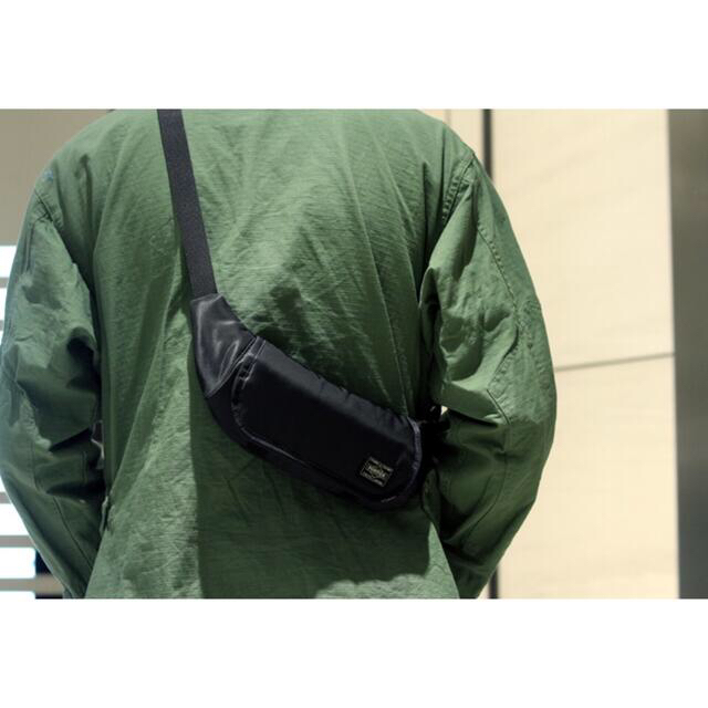 KAPTAIN SUNSHINE × PORTER トラベラーファニーバッグ ショルダーバッグ - maquillajeenoferta.com KAPTAIN SUNSHINE × PORTER トラベラーファニーバッグ ショルダーバッグ - maquillajeenoferta.com