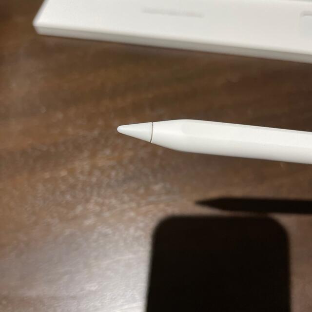 Apple Pencil（第2世代）　未使用