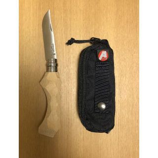 オピネル(ブラック/黒色系)の通販 92点 | OPINELを買うならラクマ