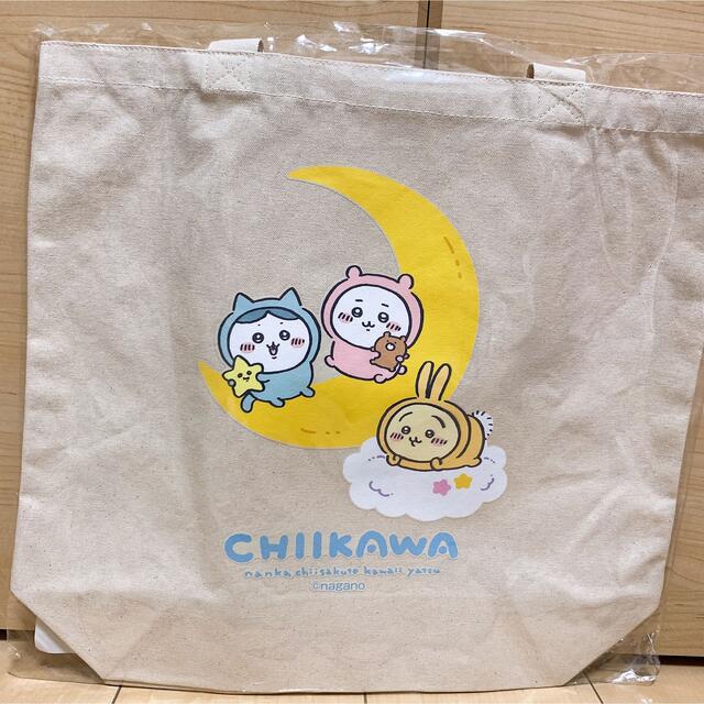ちいかわ ハチワレ うさぎ ドン・キホーテ ドンキ トートバッグ ちいかわ ハチワレ うさぎ ドン・キホーテ ドンキ トートバッグ