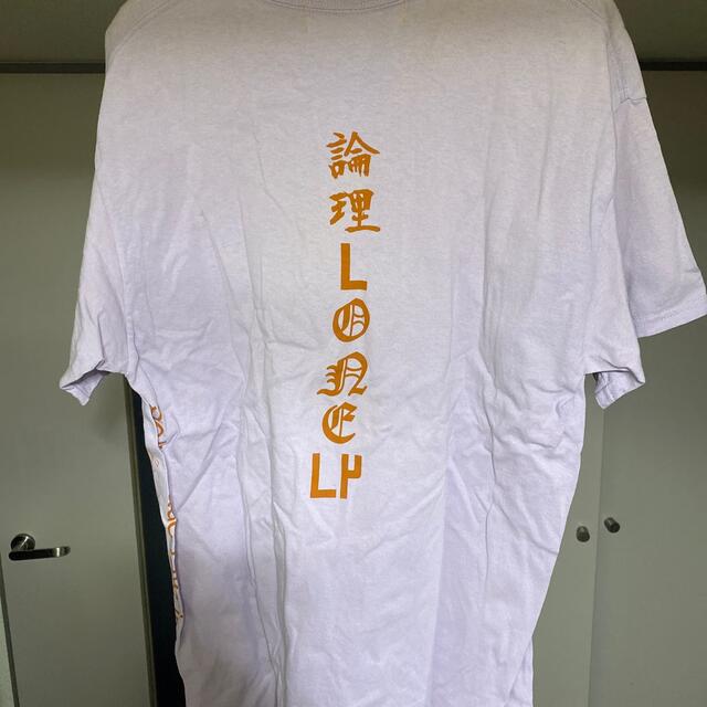 Supreme(シュプリーム)の【早い者勝ち】論理lonely 鮫と餌Tシャツ メンズのトップス(Tシャツ/カットソー(半袖/袖なし))の商品写真