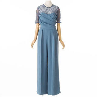 ラグナムーン フォーマル/ドレス（ブルー・ネイビー/青色系）の通販 