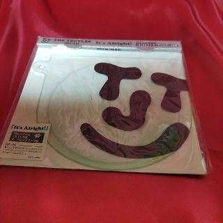 （13）（未開封品）It's Alright！（完全生産限定盤）(ポップス/ロック(邦楽))