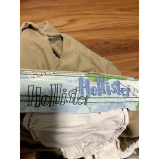 ホリスター(Hollister)のホリスター チノパン HOLLISTER CHINOPANTS(チノパン)