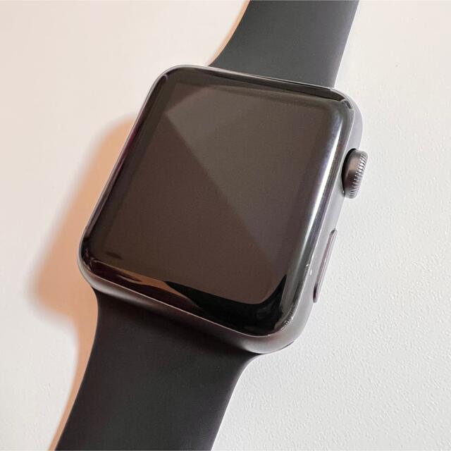 Apple Watch (第1世代) 42mm