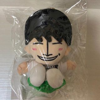 ジャニーズ(Johnny's)の佐野晶哉 ちびぬい(男性アイドル)