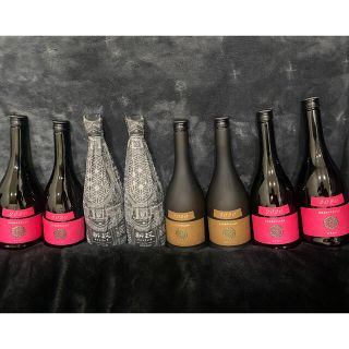 新政　セット販売(日本酒)