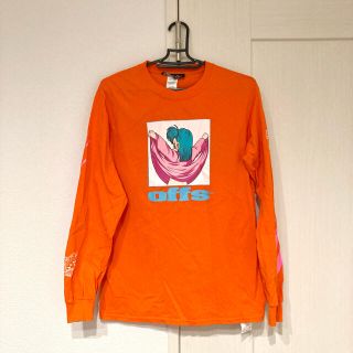 ドラゴンボール(ドラゴンボール)のZATUON×offshoreコラボブルマロンT(Tシャツ/カットソー(七分/長袖))