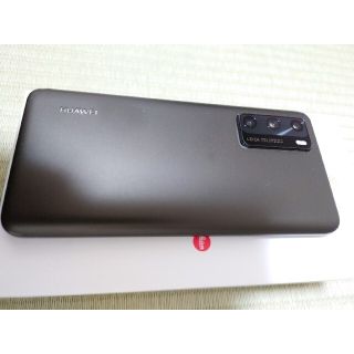 Huawei P40 5G  ANA-NX9　おまけ付き