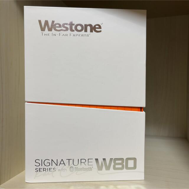 Westone W80