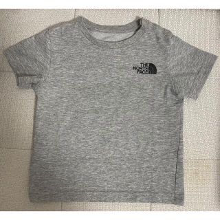 ザノースフェイス(THE NORTH FACE)の★The North Face Baby Tシャツ サイズ90 送料込 kids(Tシャツ/カットソー)