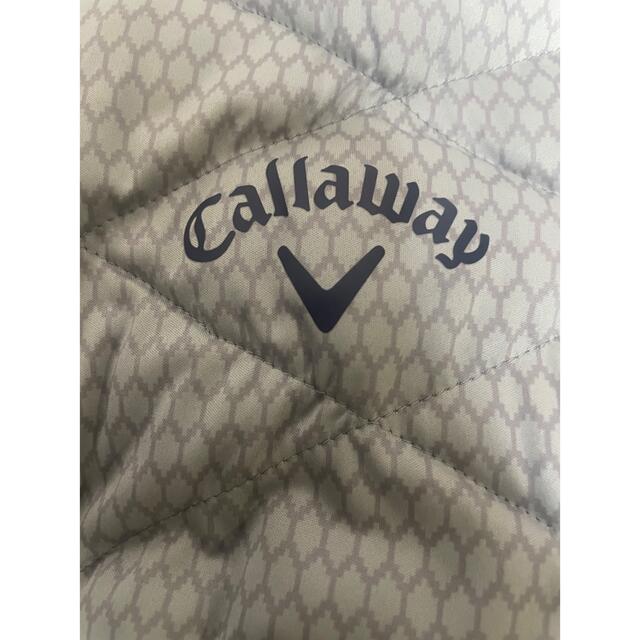 Callaway Golf(キャロウェイゴルフ)のキャロウェイゴルフ　メンズM スポーツ/アウトドアのゴルフ(ウエア)の商品写真