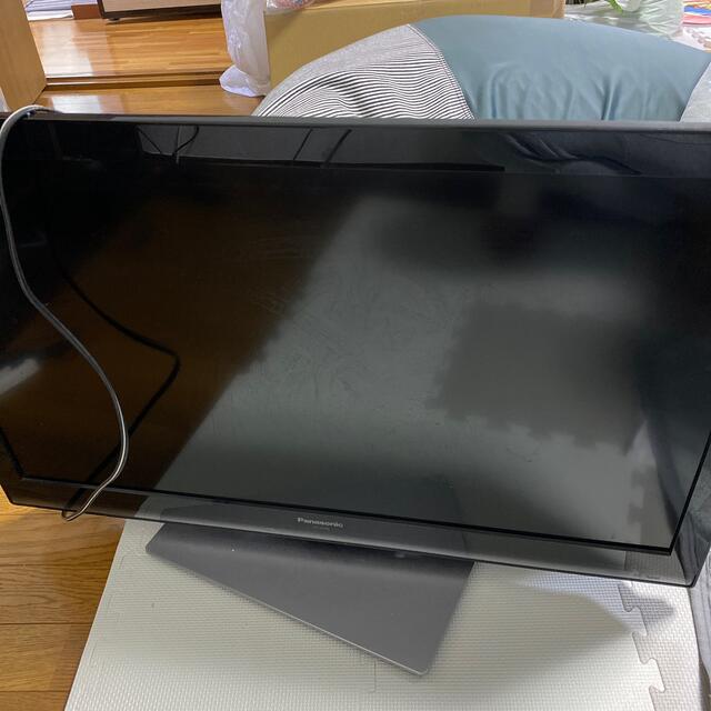 パナソニック　液晶テレビ　32型　TH-L32X33-K