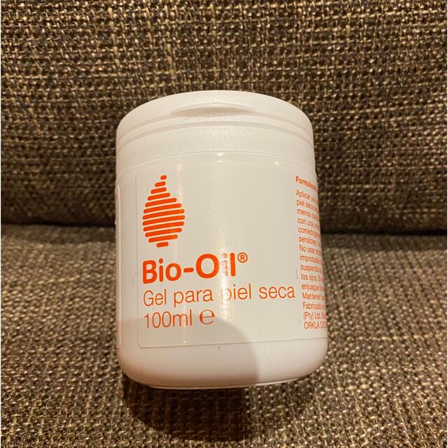 Bioil(バイオイル)のバイオイル ドライスキンジェルBioil Bio-oilバイオオイル100ml  コスメ/美容のスキンケア/基礎化粧品(フェイスオイル/バーム)の商品写真