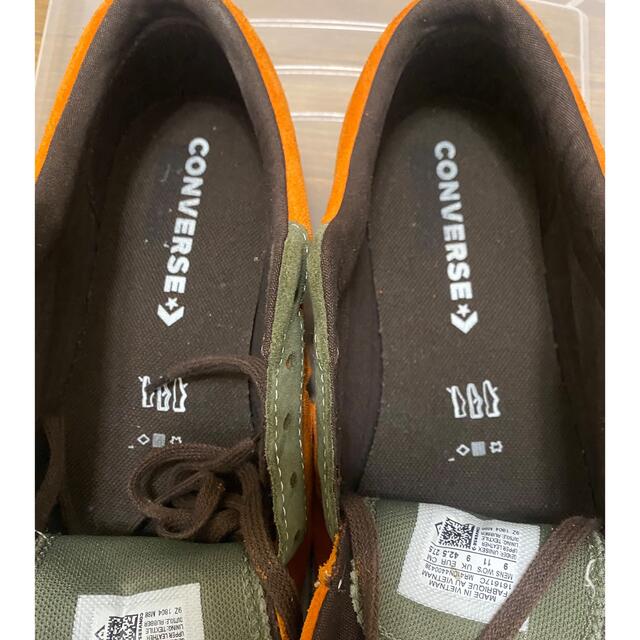 CONVERSE(コンバース)のConverse ワンスター　海外限定品 27.5cm メンズの靴/シューズ(スニーカー)の商品写真