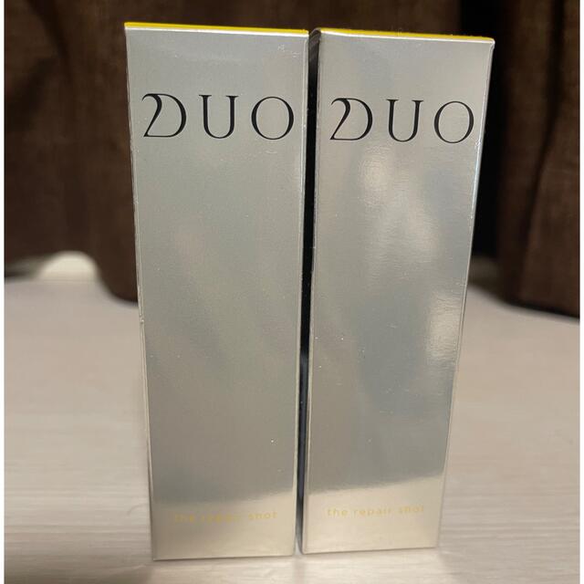 DUO(デュオ) ザ リペアショット(30ml)セット売り　３枚目 コスメ/美容のスキンケア/基礎化粧品(美容液)の商品写真