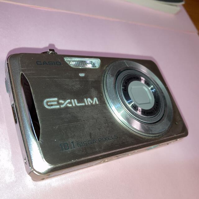 CASIO - CASIO EXILIM EX-Z270の通販 by green's shop｜カシオならラクマ